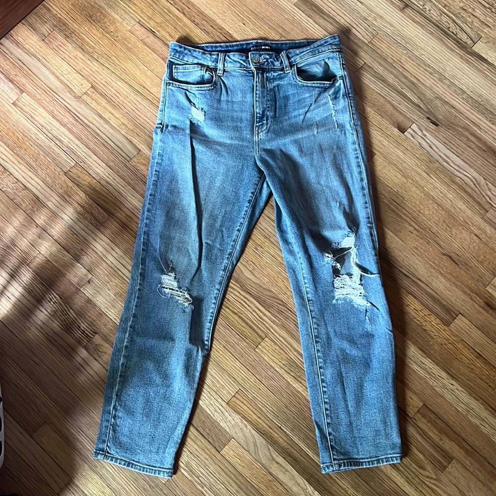 **2 for $18** Fashion Nova jeans